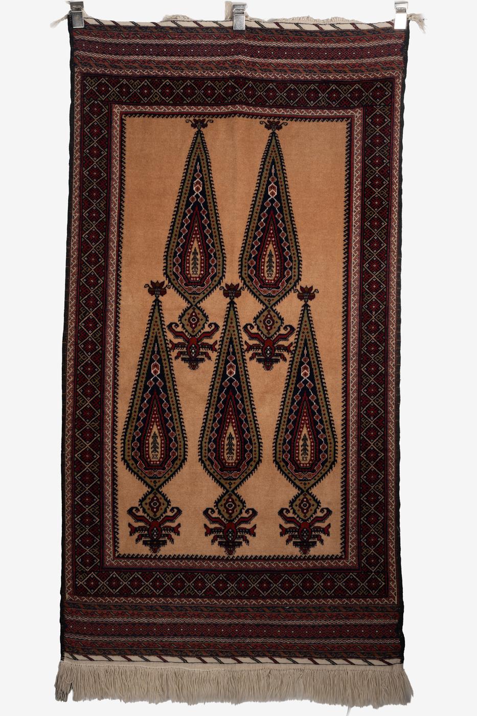 Balochi II