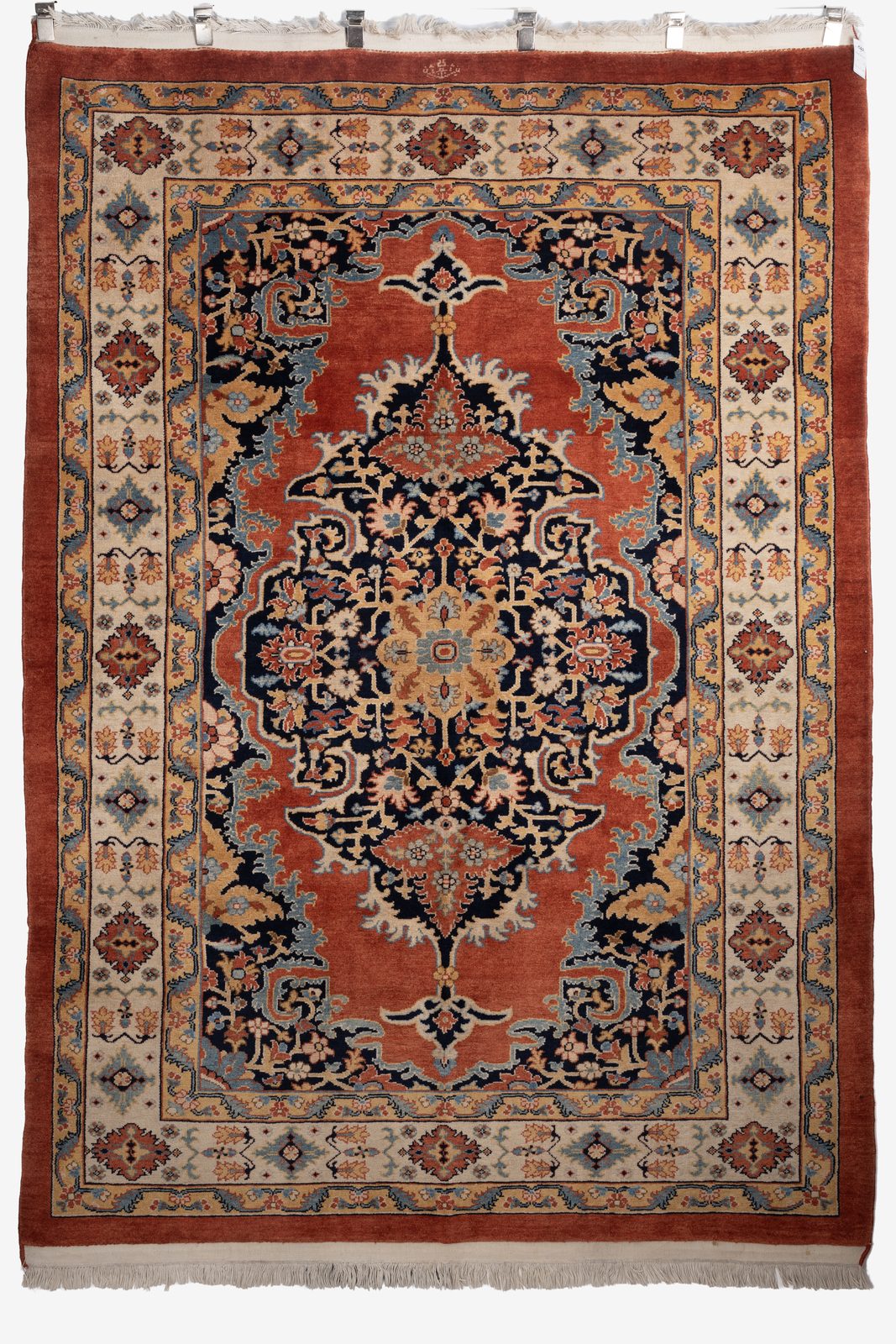 Malayer rug 010