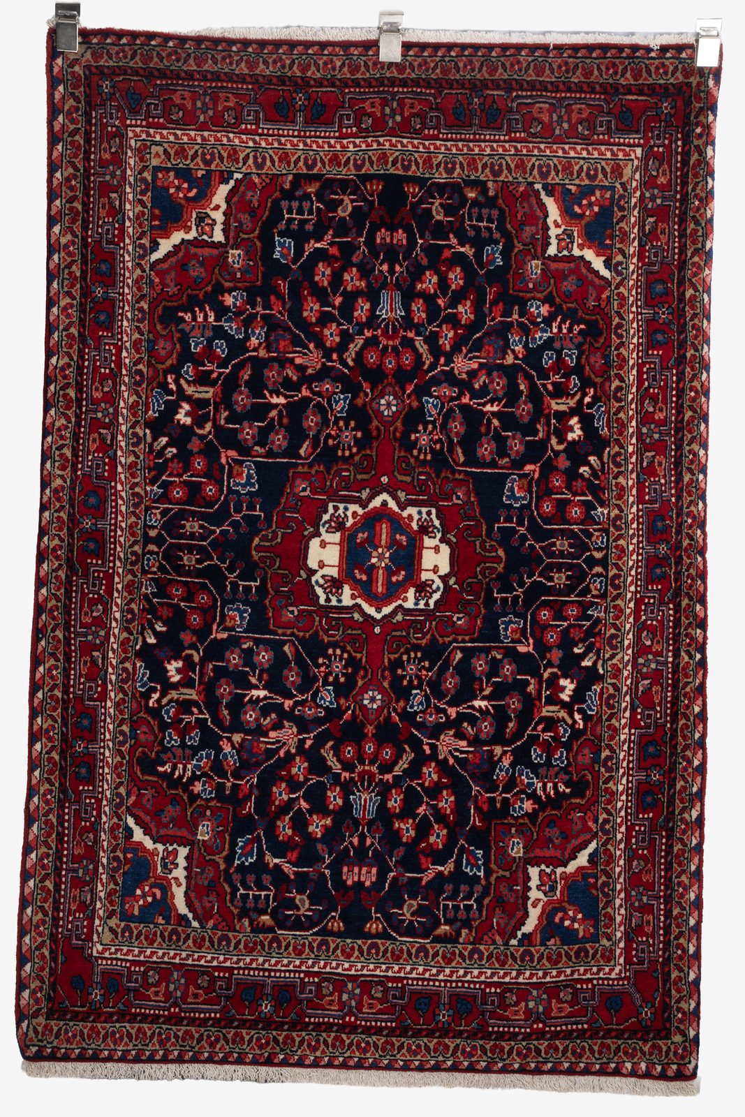 Malayer rug 011