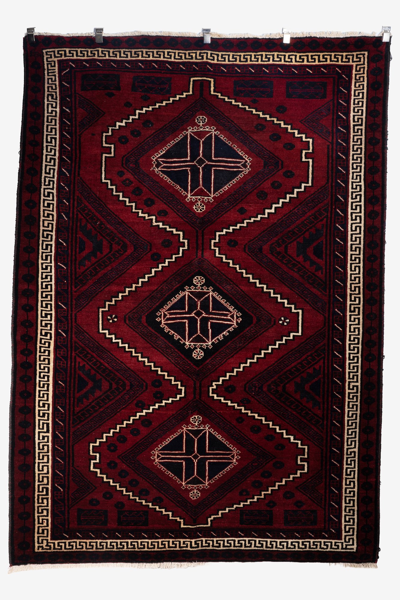 Lori rug 011 — full rug