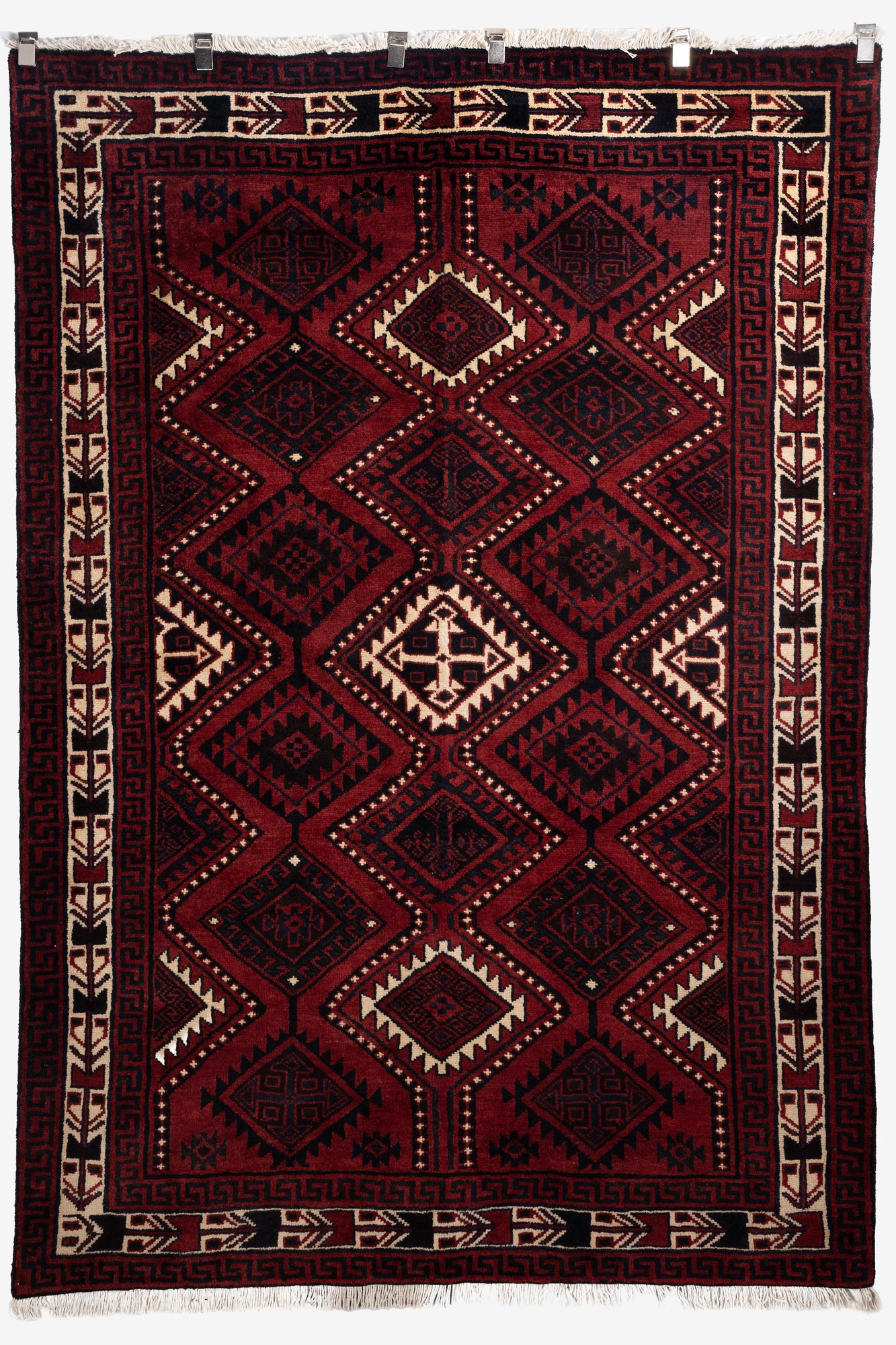 Lori rug 015 — full rug