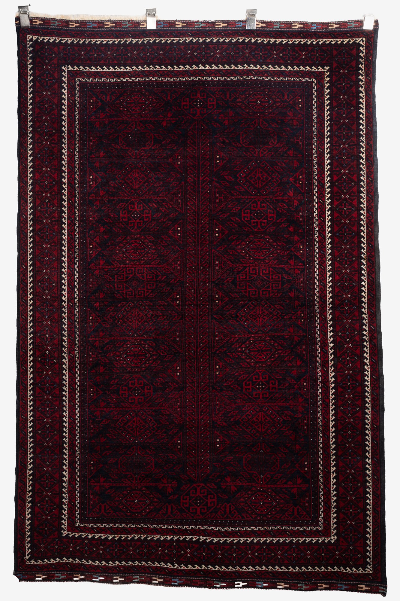 Sang Chooli 010 — full rug