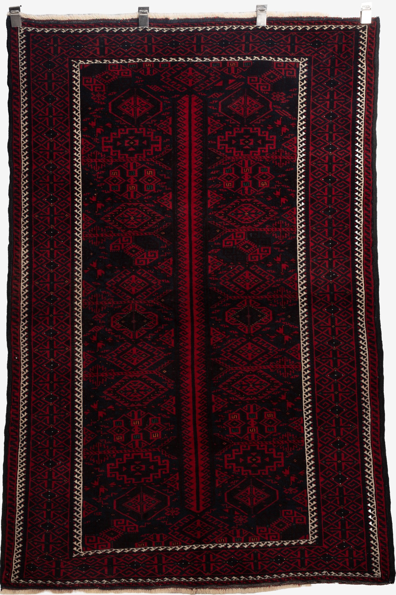 Sang Chooli 011 — full rug