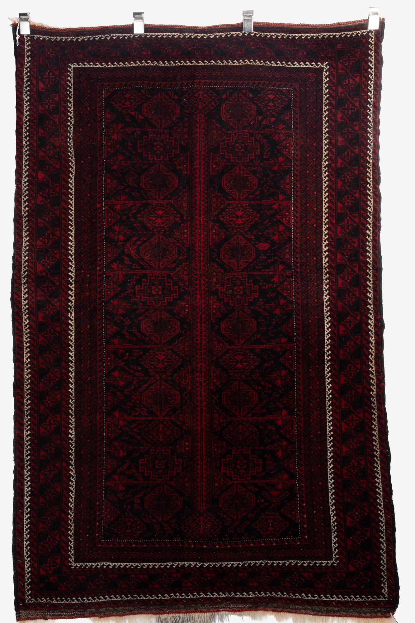 Sang Chooli 012 — full rug