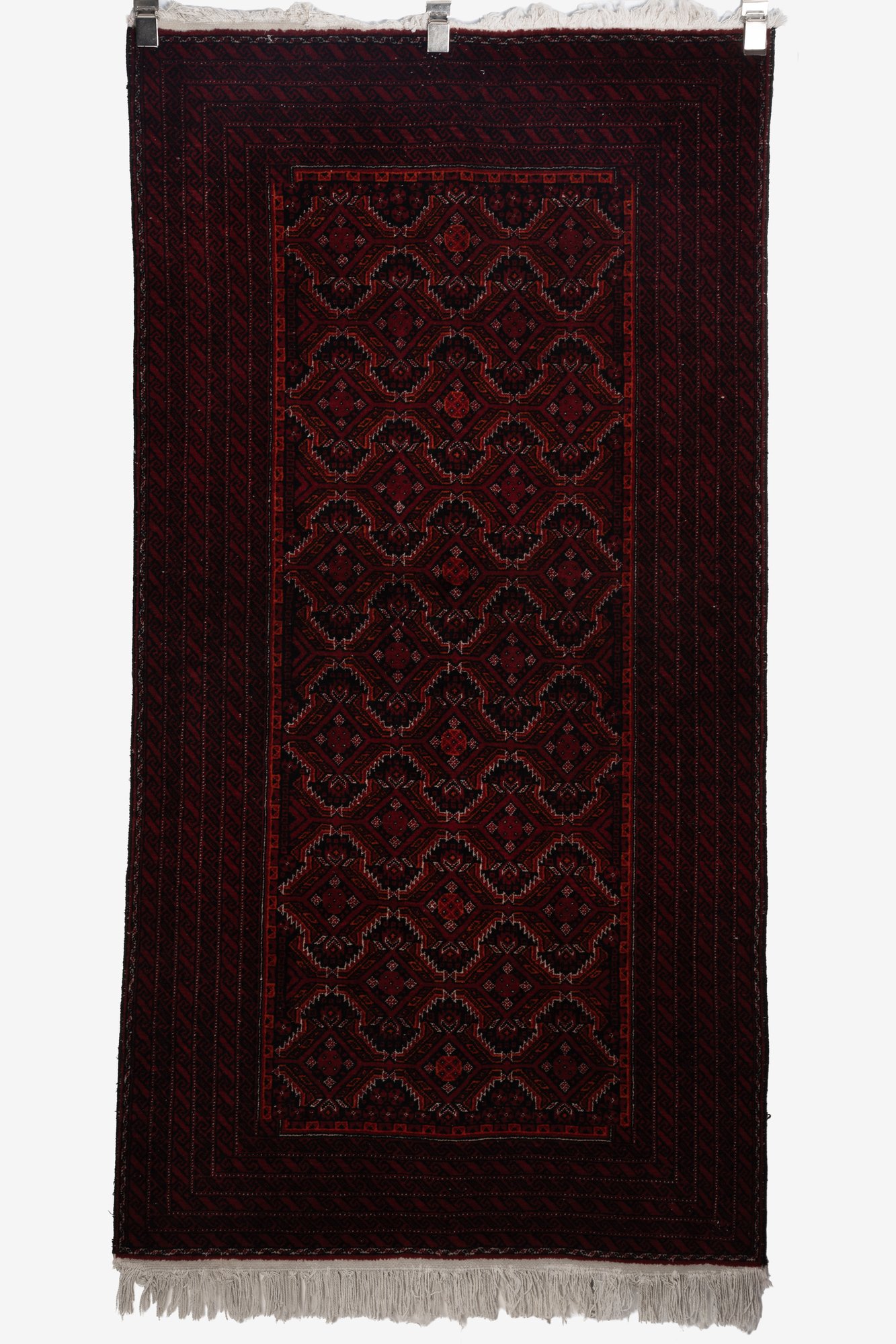 Salar Khani 010 — full rug