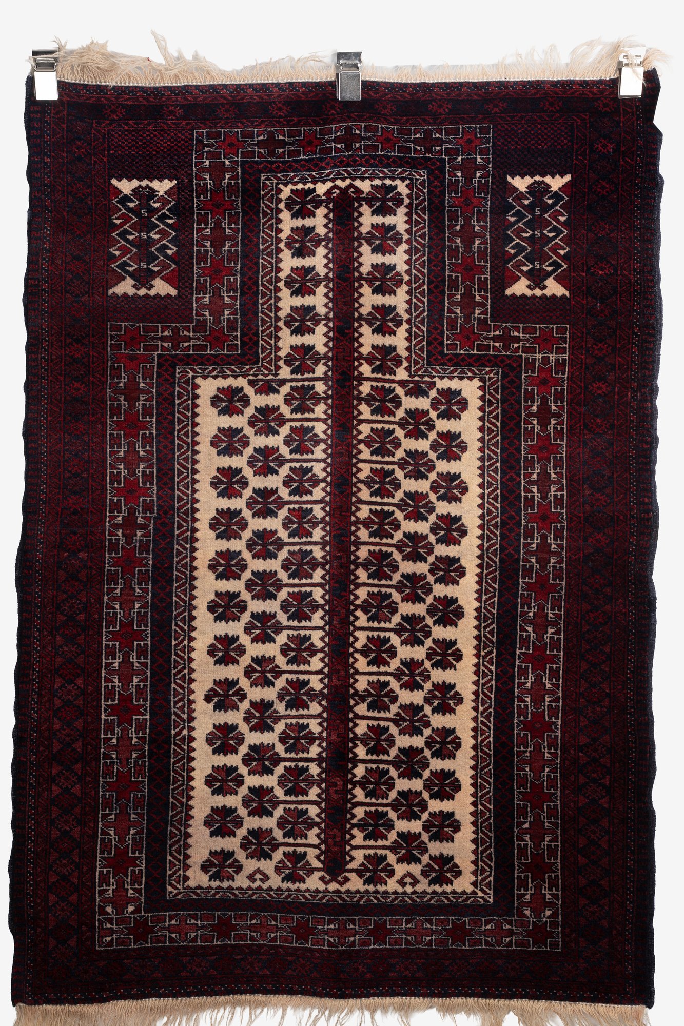 Sajadeh Gol Taki 010 — full rug